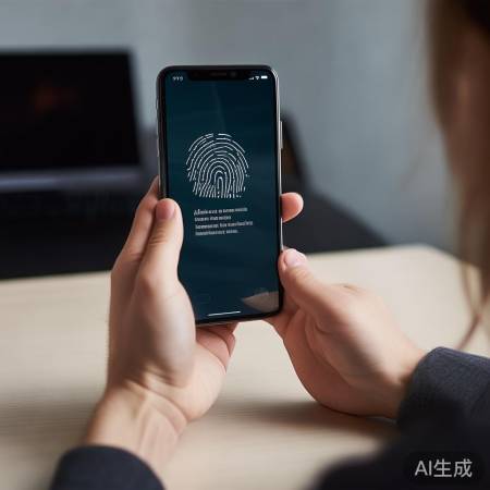重启手机解决指纹问题