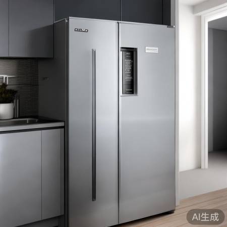 科慕(COLMO)冰箱热线守护家阐释，冰箱胶圈更换技巧，告别渗漏烦恼