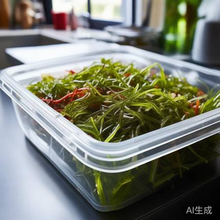 大成(Daesung)家电专业售后服务中心解释%夏日海鲜保鲜小技巧：海藻如何存放延长新鲜度