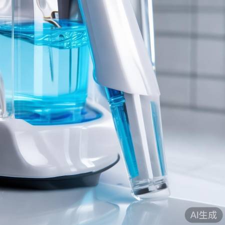 环保喷嘴清洗神器