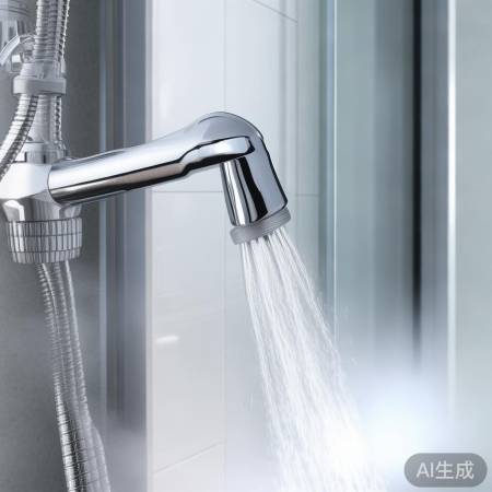 燃气热水器喷嘴清洗神器