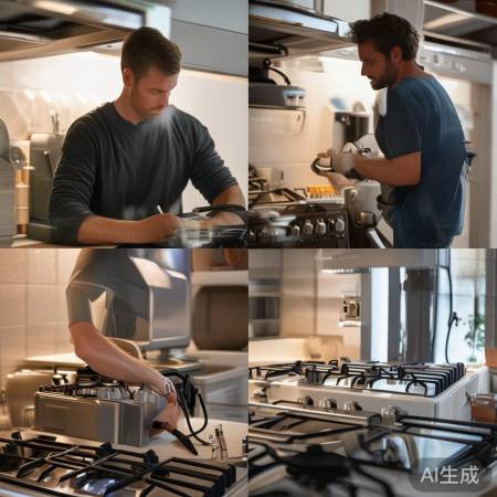 欧琳燃气灶800米服务热线传授〖Vatti燃气灶使用技巧：告别烹饪烦恼，轻松掌握烹饪艺术〗