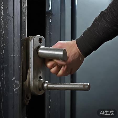 青稞智能锁专业维修站解说,小米智能锁推拉不便，真实用户反馈盘点