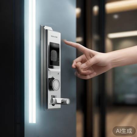 高级指纹锁开锁技巧分享