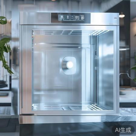 美的消毒柜,时尚便捷,杀菌力强