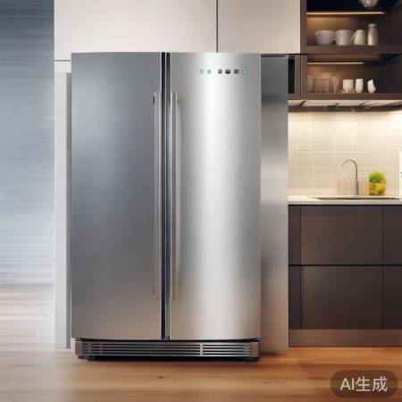 健康饮食,选超低温冰箱