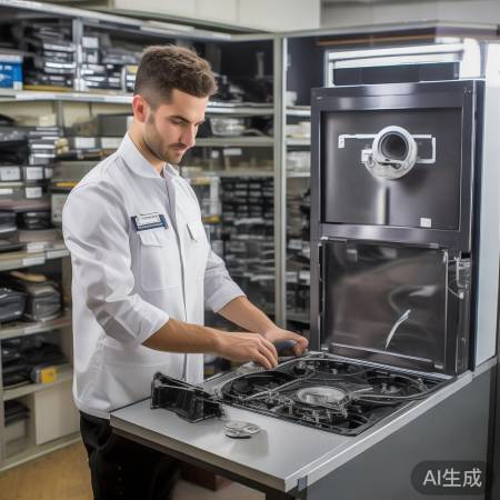 国腾集成灶快捷服务科普￥深圳罗湖集成灶清洗服务哪家好？