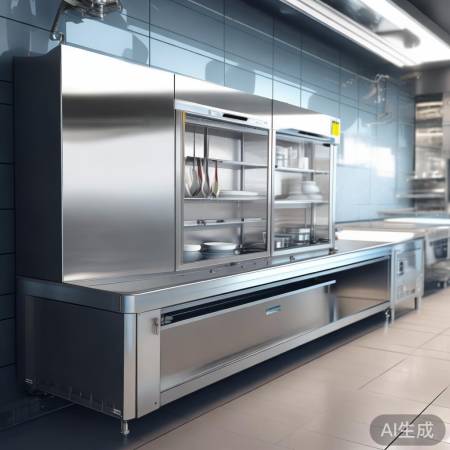 德能热水器消毒柜客服中心电话号码详述㊤餐厅消毒柜放置技巧，提高食品安全与卫生