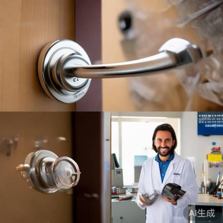 青稞智能锁全天候维修保障阐明ぁ智能锁芯推荐：霸王锁芯，安全可靠首选