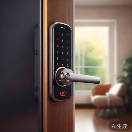 青稞智能锁总部各点400电话阐释【青春版智能锁：安全生活新选择，解锁便捷生活体验】