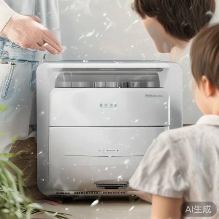 触控操作，老人孩子易上手