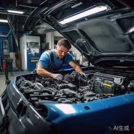 定期维护保障安全