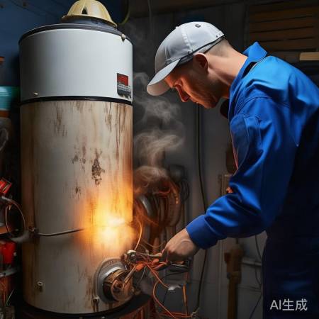 热水器问题，找维修人员