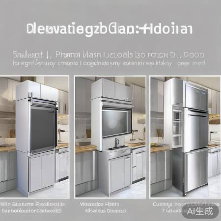 三款高性价比消毒柜推荐