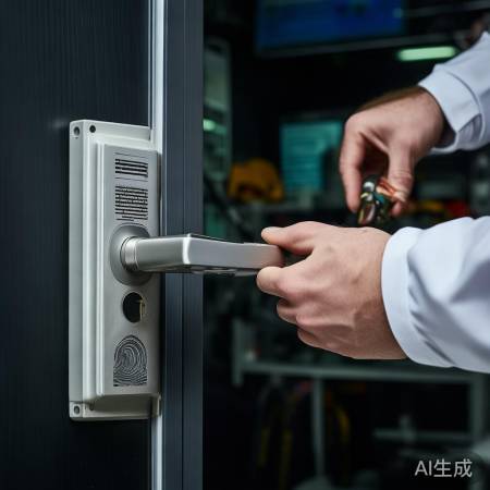 富新智能指纹锁400售后服务网点分析〖指纹锁失灵怎么办？教你解决方法避免隐私泄露〗