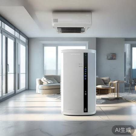 2匹空调适合2030平空间