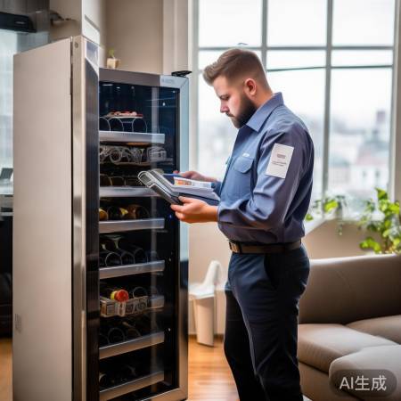 酒柜维修，专业认证，品质保障