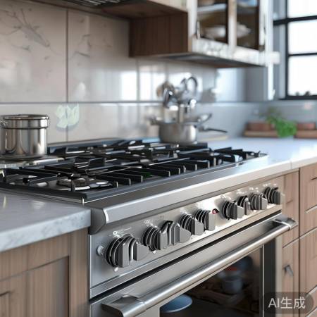 米技燃气灶全国统一客服解读&日本进口燃气灶常见不足揭秘