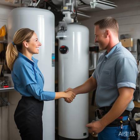 樱花维修，态度技术佳