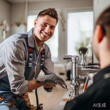 快速响应，温暖服务