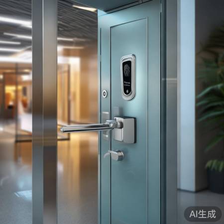 联想指纹锁全国上门维修热线详述$山南市铜门指纹锁，安全便捷生活首选