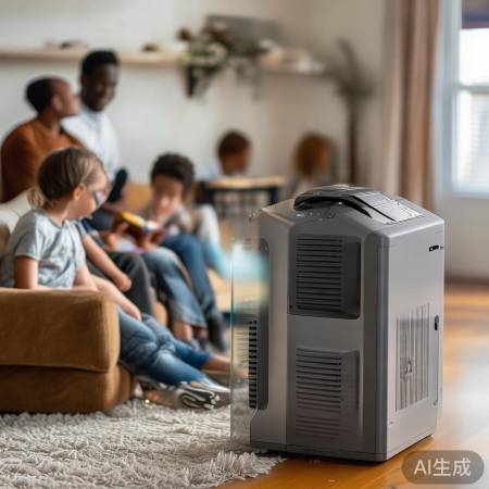 空调选对，舒适无忧