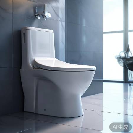 “智能马桶维修答疑，下次再见！