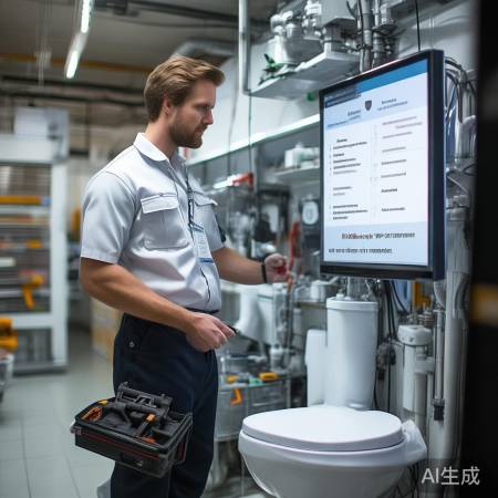 专业马桶维修，服务规范，质保9