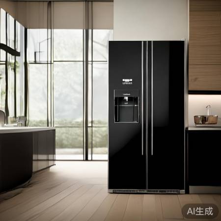 德国工艺，品质生活冰箱