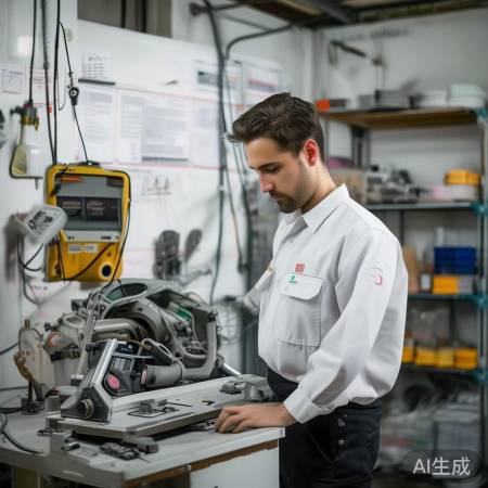 专业认证，规范维修，贴心服务