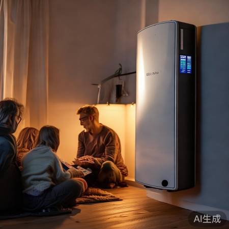 夜间壁挂炉节能技巧