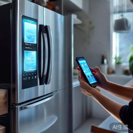 远程控温，懒人福音