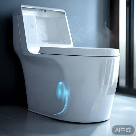 洁歌智能马桶紧急服务热线解读<智能马桶臀洗功能，舒适生活新体验>
