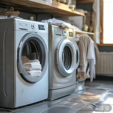 科慕(COLMO)洗衣机紧急修复热线介绍-西门子洗衣机选购攻略：轻松选对心仪型号