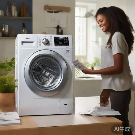 西门子洗衣机，多维度考量