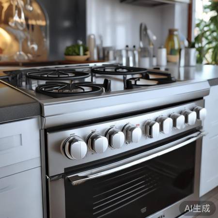 选集成灶看品牌、安全、尺寸