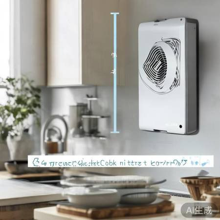 老板8330油烟机尺寸指南