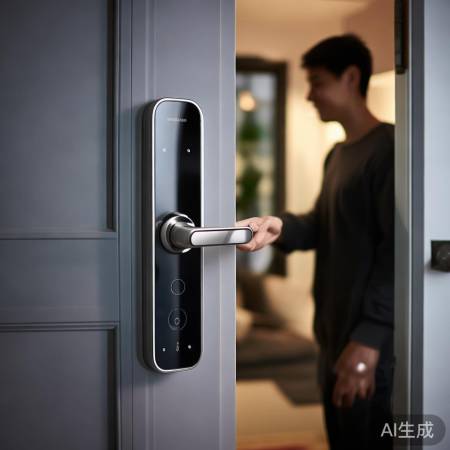 青稞智能锁服务全天候保障教大家$阿尔法激光智能锁：揭秘使用中的常见问题