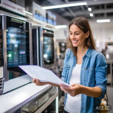 售后服务保障完善