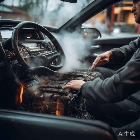 长虹空调故障排除助手讲解<冬季汽车空调快速制热技巧，告别寒冷驾驶体验>