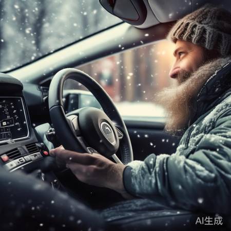 汽车空调快速制热技巧