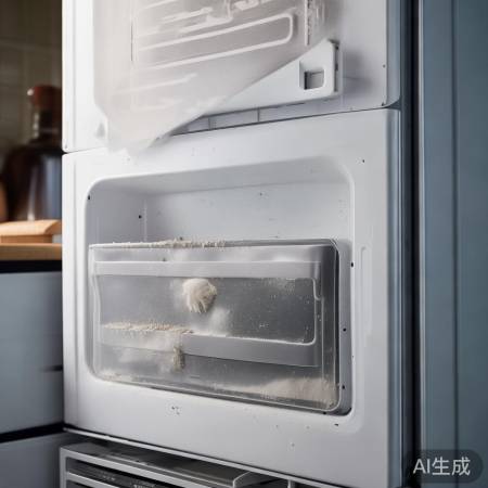 倍科冰箱网点电话介绍-冰箱不结冰安装技巧详解