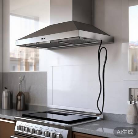 油烟机安装注意安全