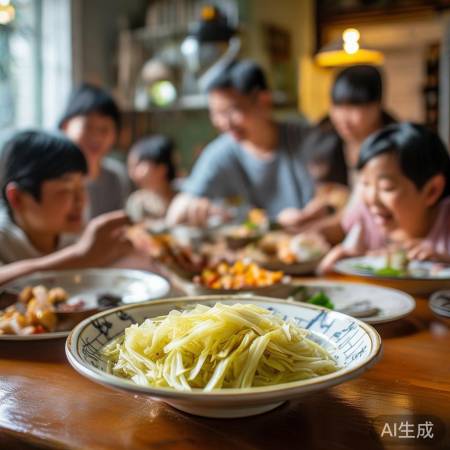 发现小问题，生活更美好