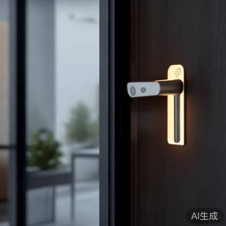 好家金盾指纹锁24小时服务预约详述(迪威尔指纹锁：安全便捷生活新选择)