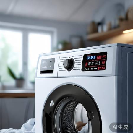 倍科洗衣机智能客服热线解读←洗衣机滚筒加几升油最合适？