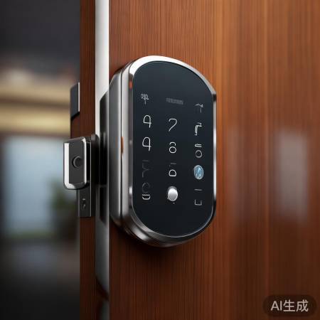 青稞智能锁维修热线预约电话传授♫贝德弗智能锁锁体密码：安全守护，智能生活新选择