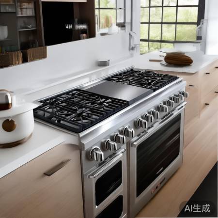 红日燃气灶售后服务维修中电话传授〖老板燃气灶988：家用烹饪神器，高效节能推荐〗