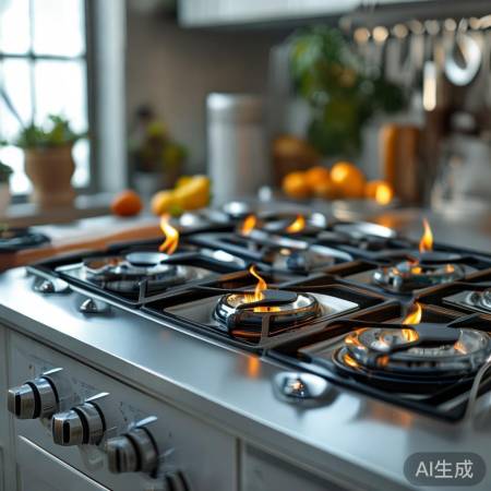 老板燃气灶988，品质生活之选