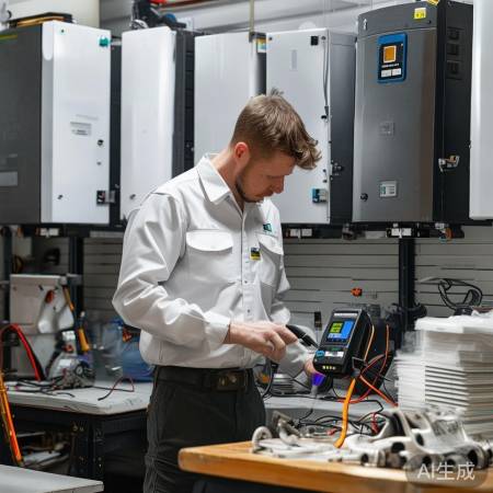 壁挂炉维修专业规范